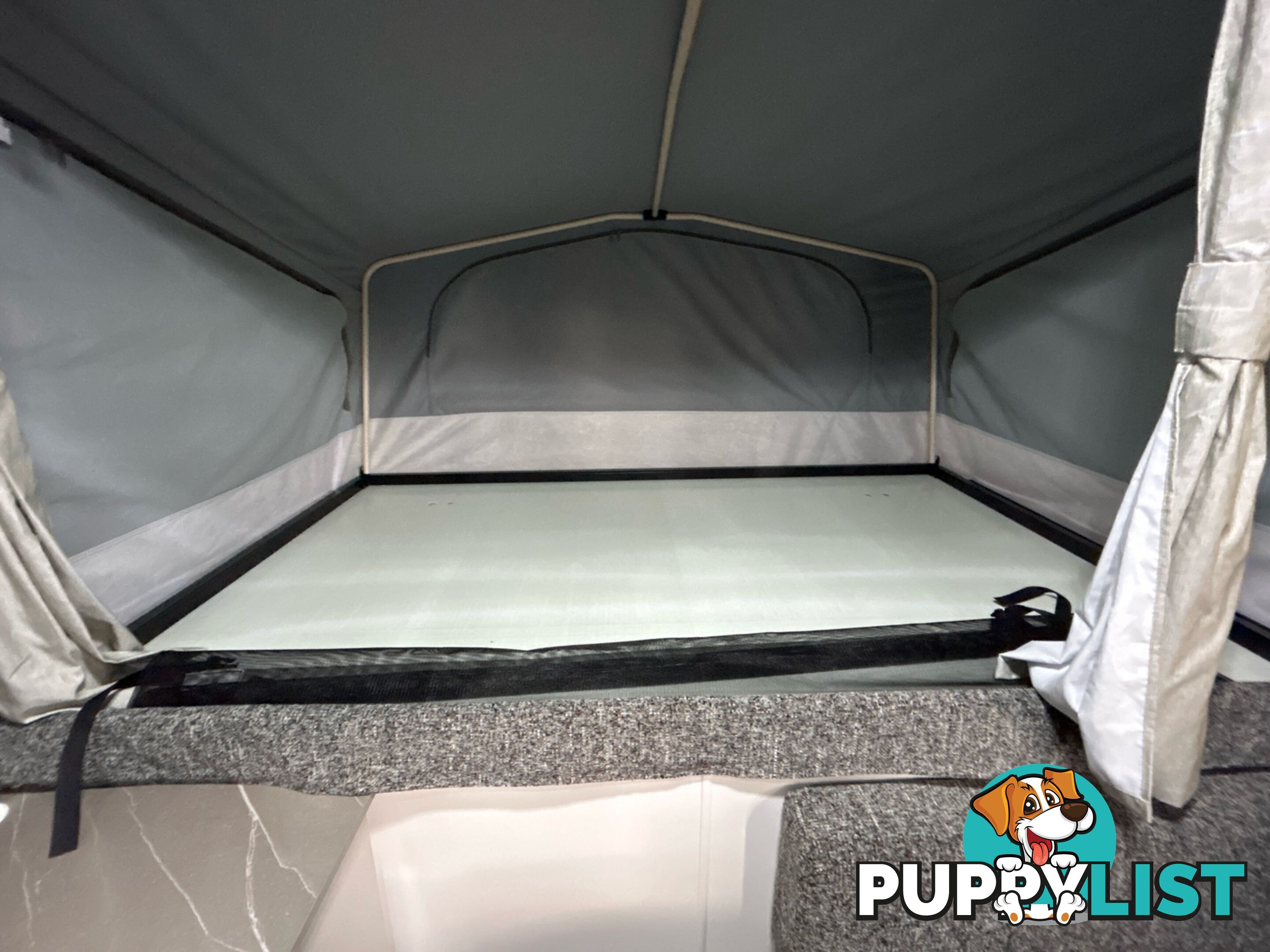 2025  Jayco LARK  CP-MY25 CAMPER