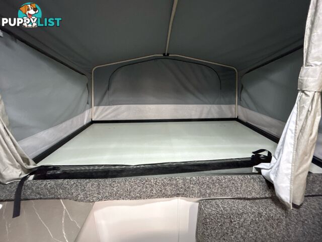 2025  Jayco LARK  CP-MY25 CAMPER
