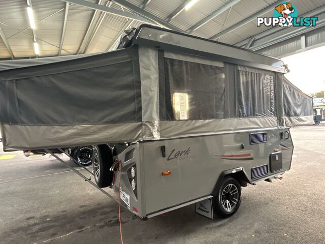 2025  Jayco LARK  CP-MY25 CAMPER
