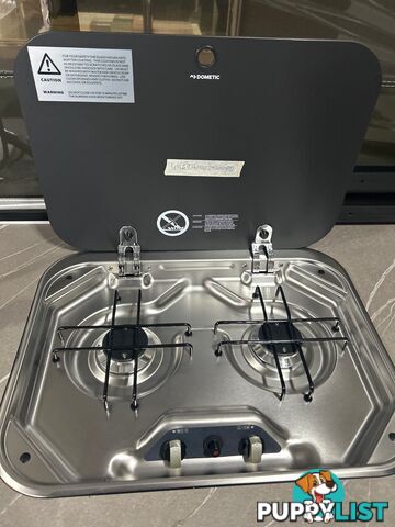 2025  Jayco LARK  CP-MY25 CAMPER