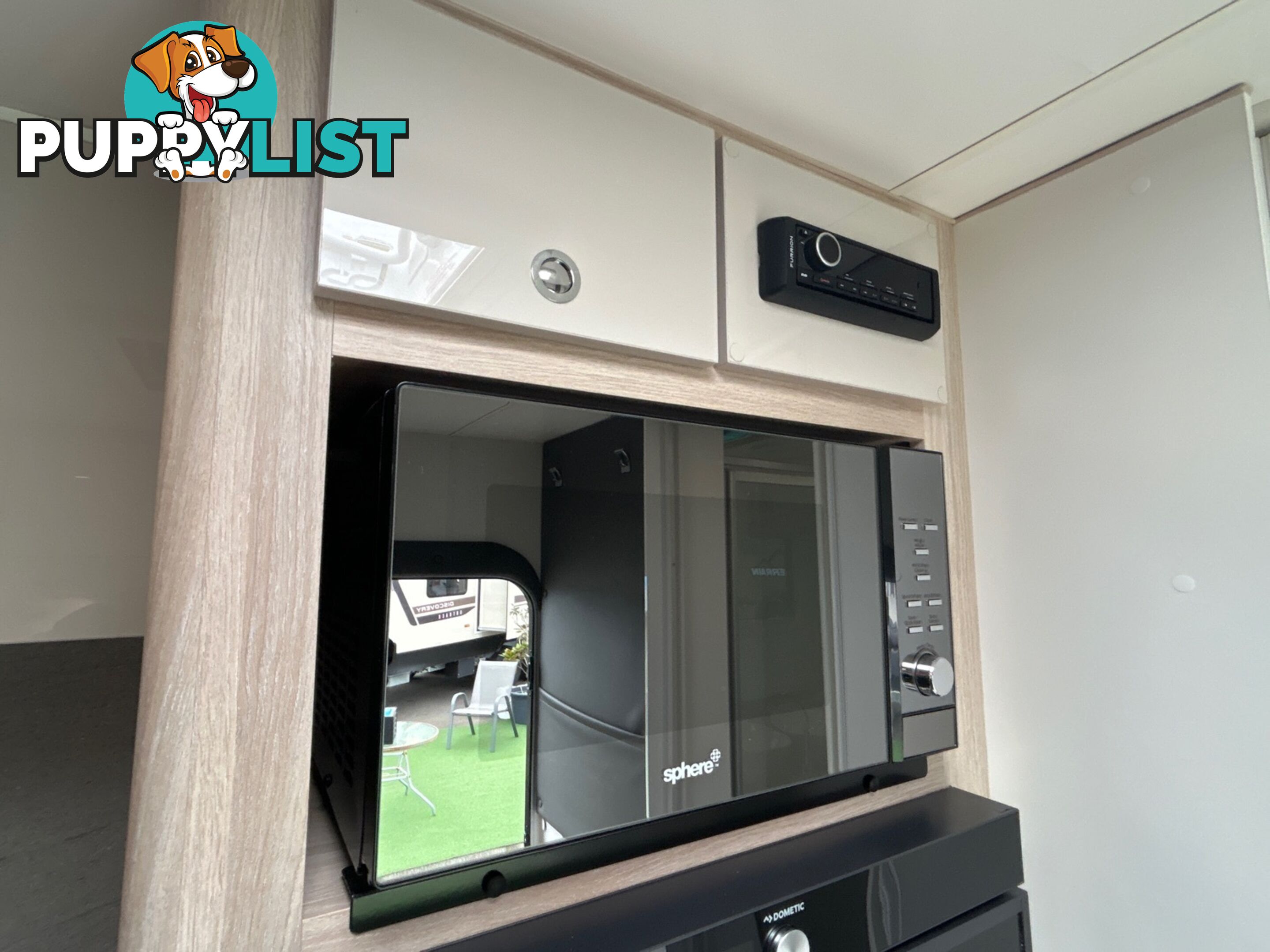 2022  JAYCO STARCRAFT  19.61-2.BP.SC-MY22 CARAVAN