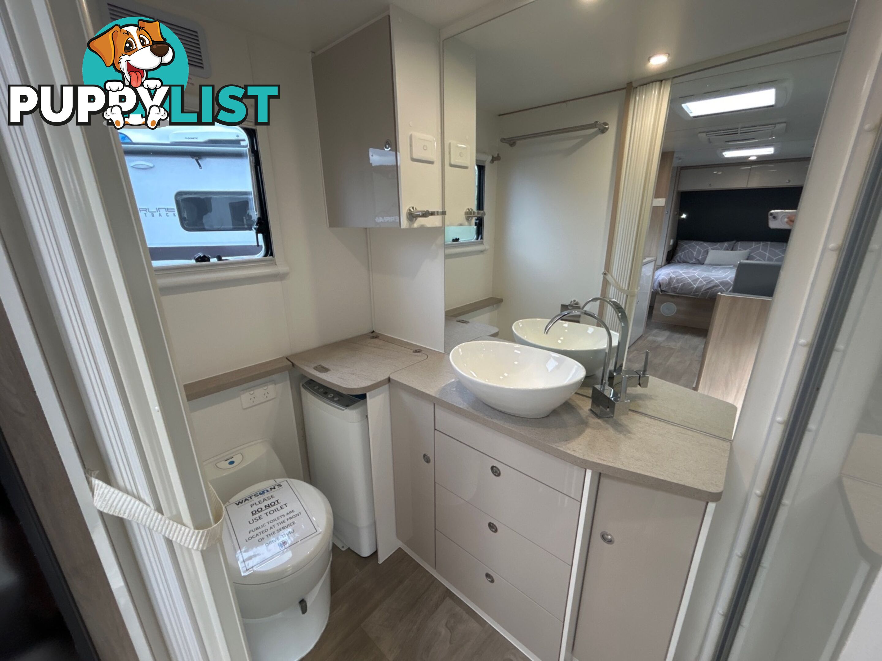 2022  JAYCO STARCRAFT  19.61-2.BP.SC-MY22 CARAVAN