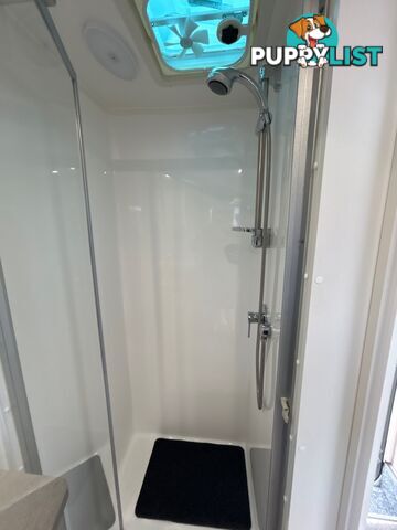 2022  JAYCO STARCRAFT  19.61-2.BP.SC-MY22 CARAVAN