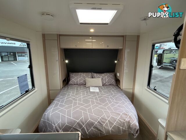 2022  JAYCO STARCRAFT  19.61-2.BP.SC-MY22 CARAVAN