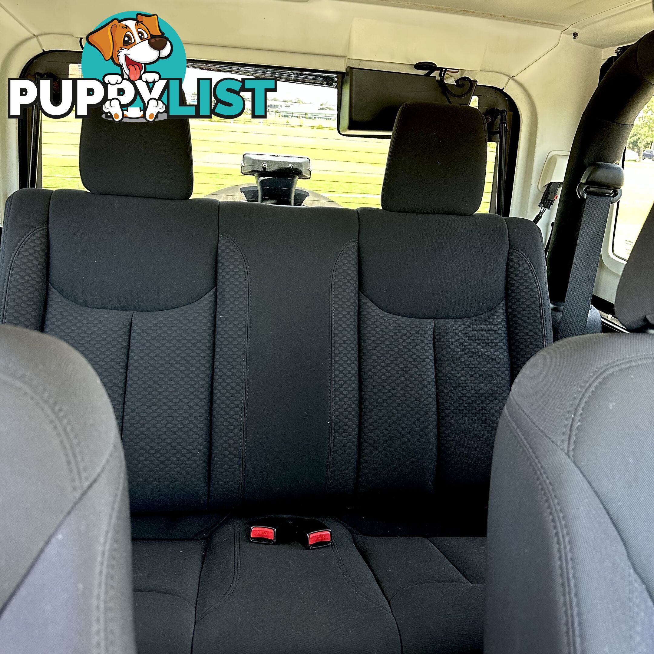 2013 Black Jeep Wrangler Sport 4x4