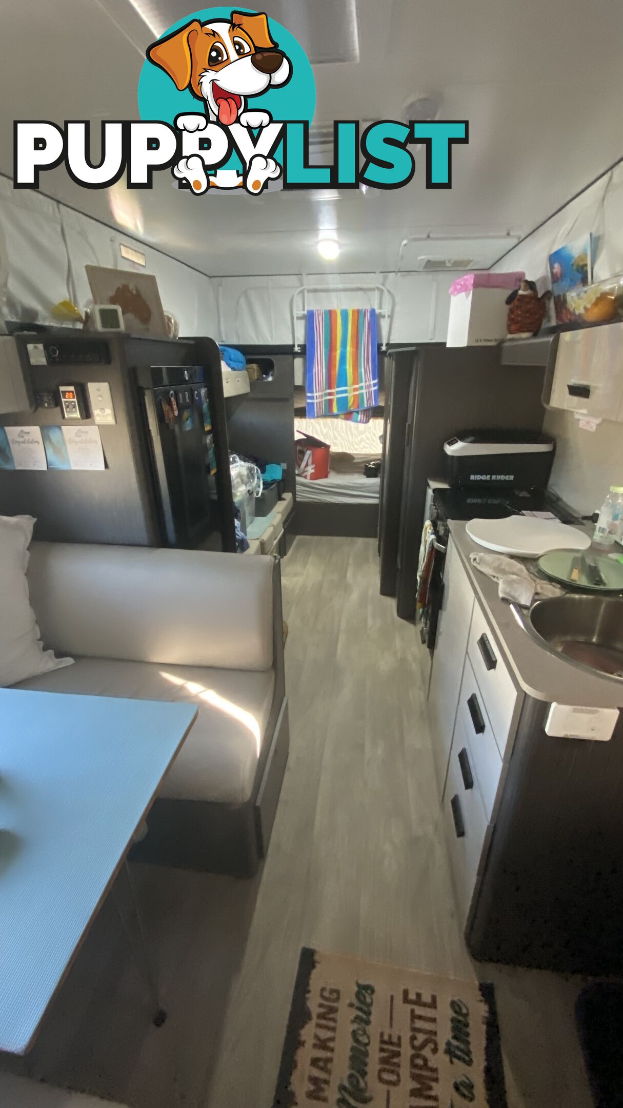 2023 Jayco EXPANDA OUTBACK 17.56.2 model