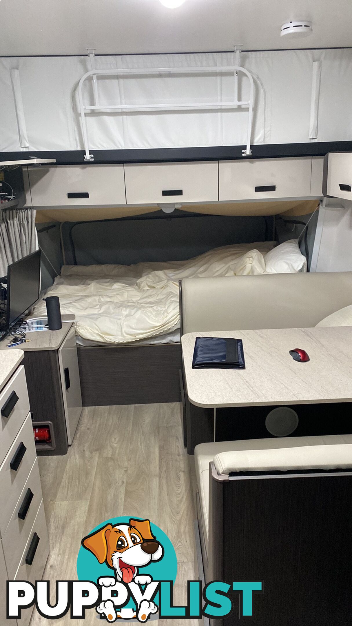 2023 Jayco EXPANDA OUTBACK 17.56.2 model