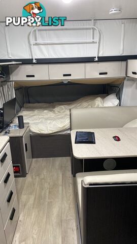 2023 Jayco EXPANDA OUTBACK 17.56.2 model