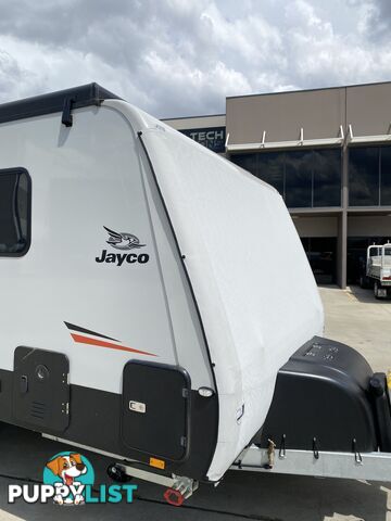 2023 Jayco EXPANDA OUTBACK 17.56.2 model