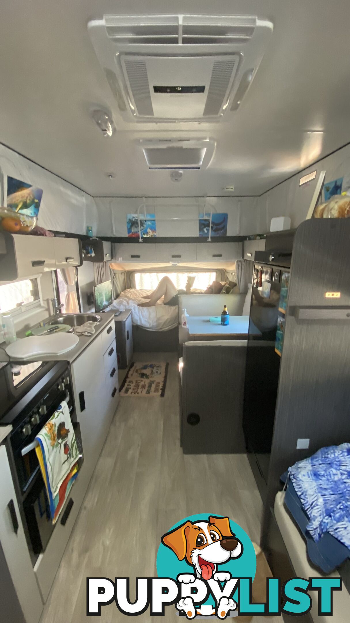 2023 Jayco EXPANDA OUTBACK 17.56.2 model