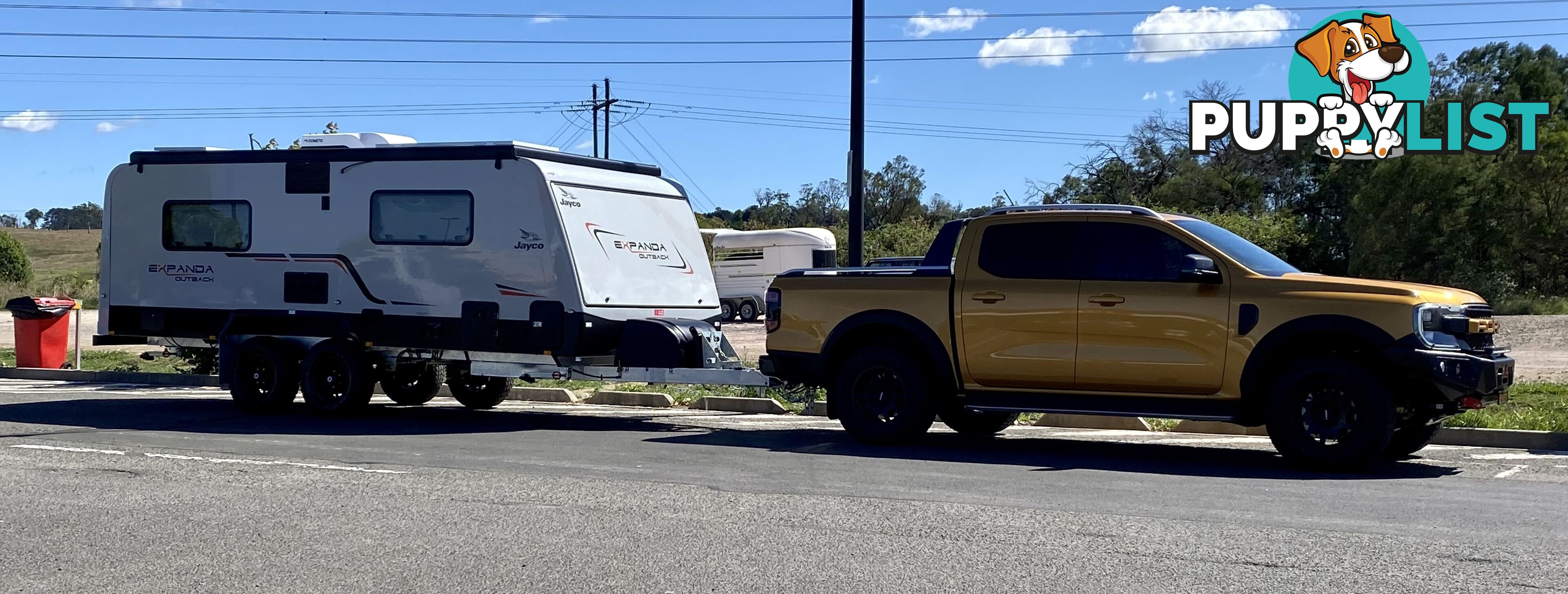 2023 Jayco EXPANDA OUTBACK 17.56.2 model