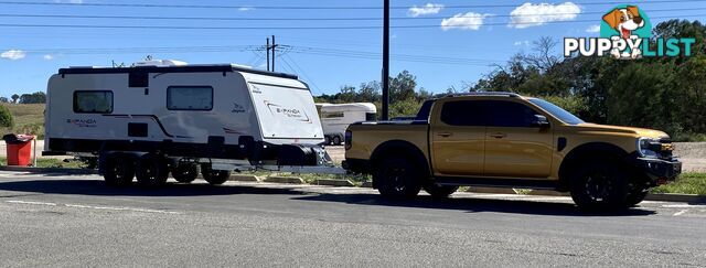 2023 Jayco EXPANDA OUTBACK 17.56.2 model