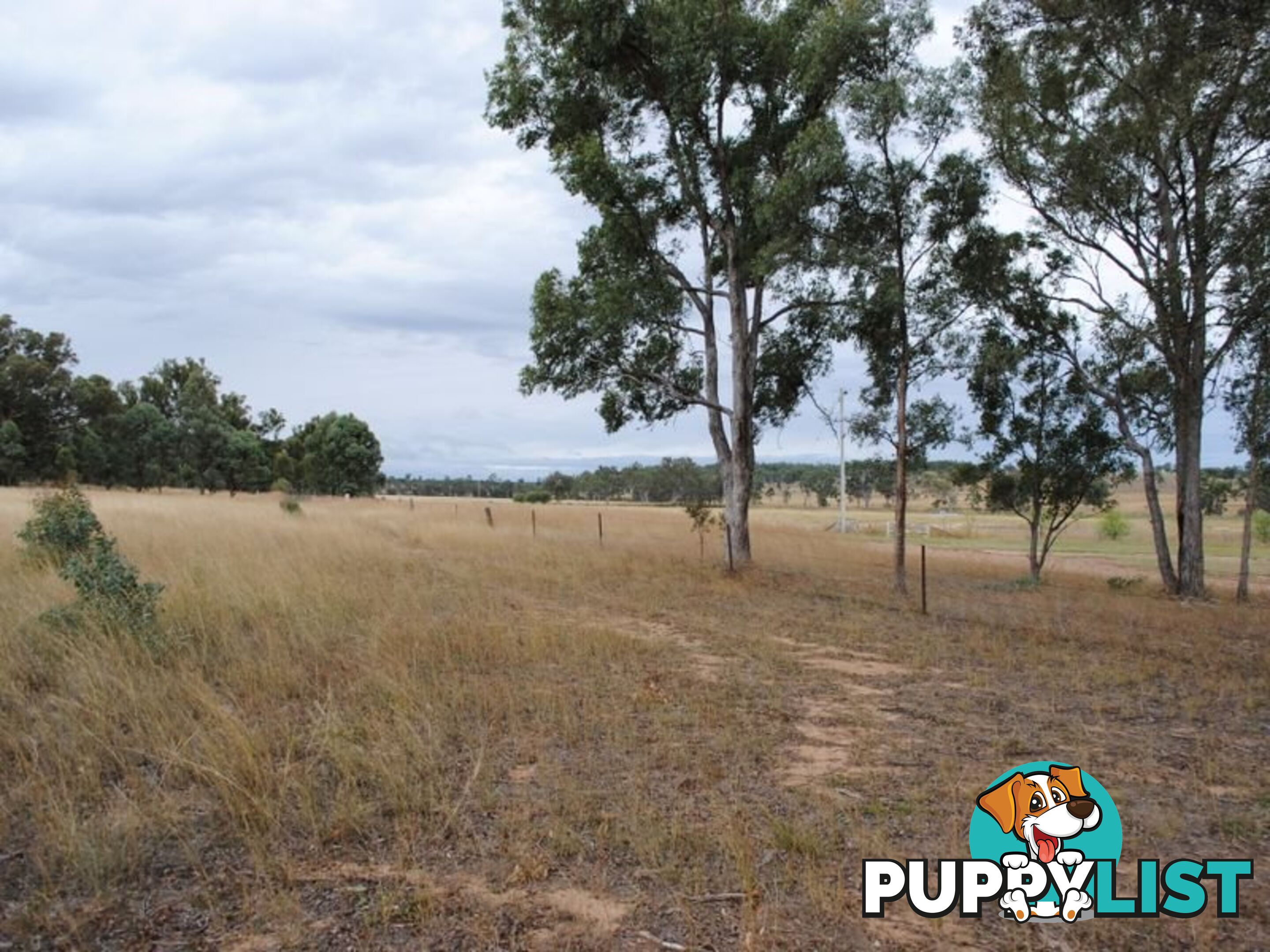 LOT 10 Back Creek Road KARARA QLD 4352