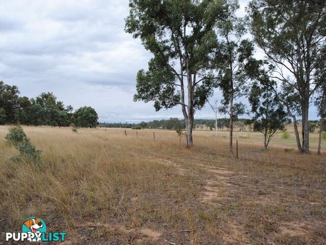 LOT 10 Back Creek Road KARARA QLD 4352