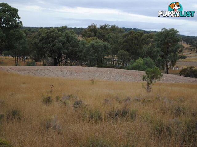 LOT 10 Back Creek Road KARARA QLD 4352