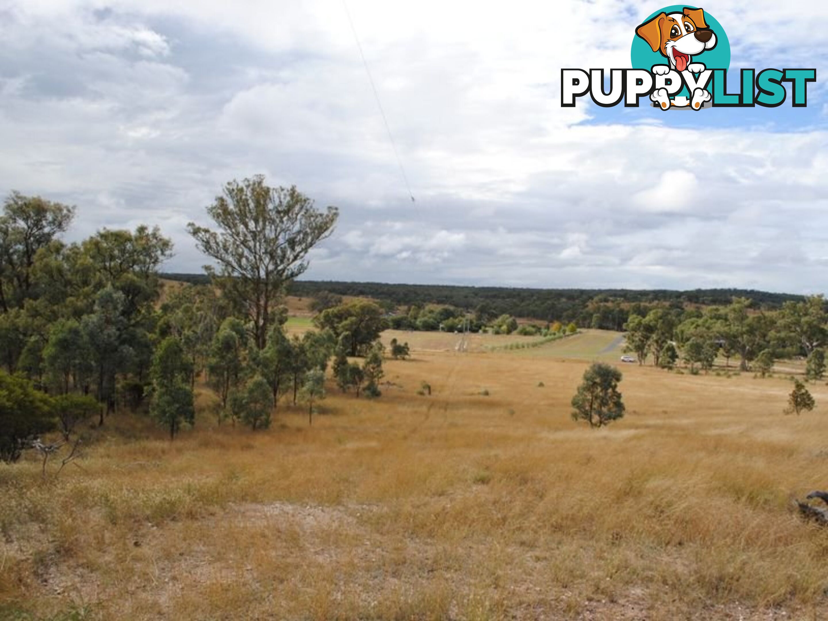 LOT 10 Back Creek Road KARARA QLD 4352