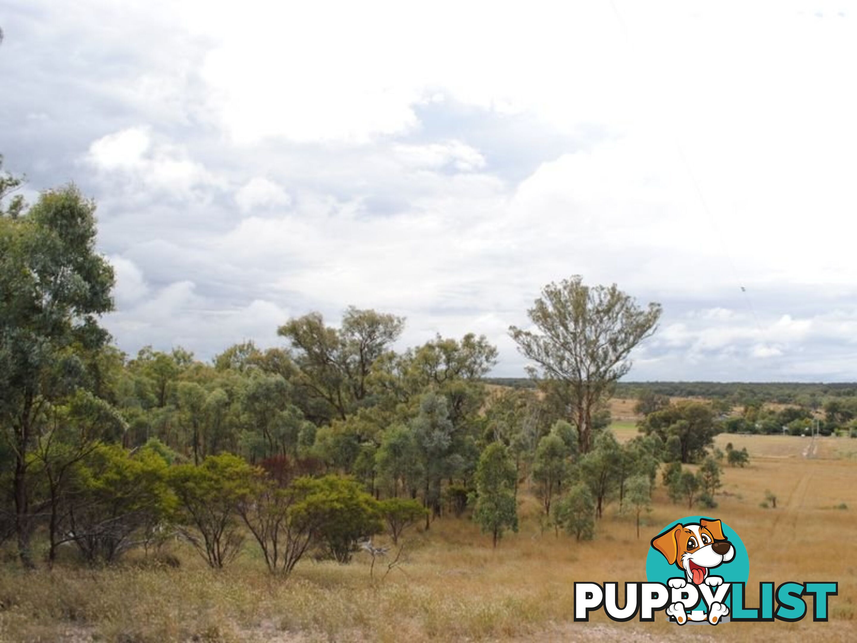 LOT 10 Back Creek Road KARARA QLD 4352