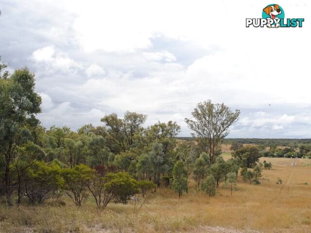 LOT 10 Back Creek Road KARARA QLD 4352