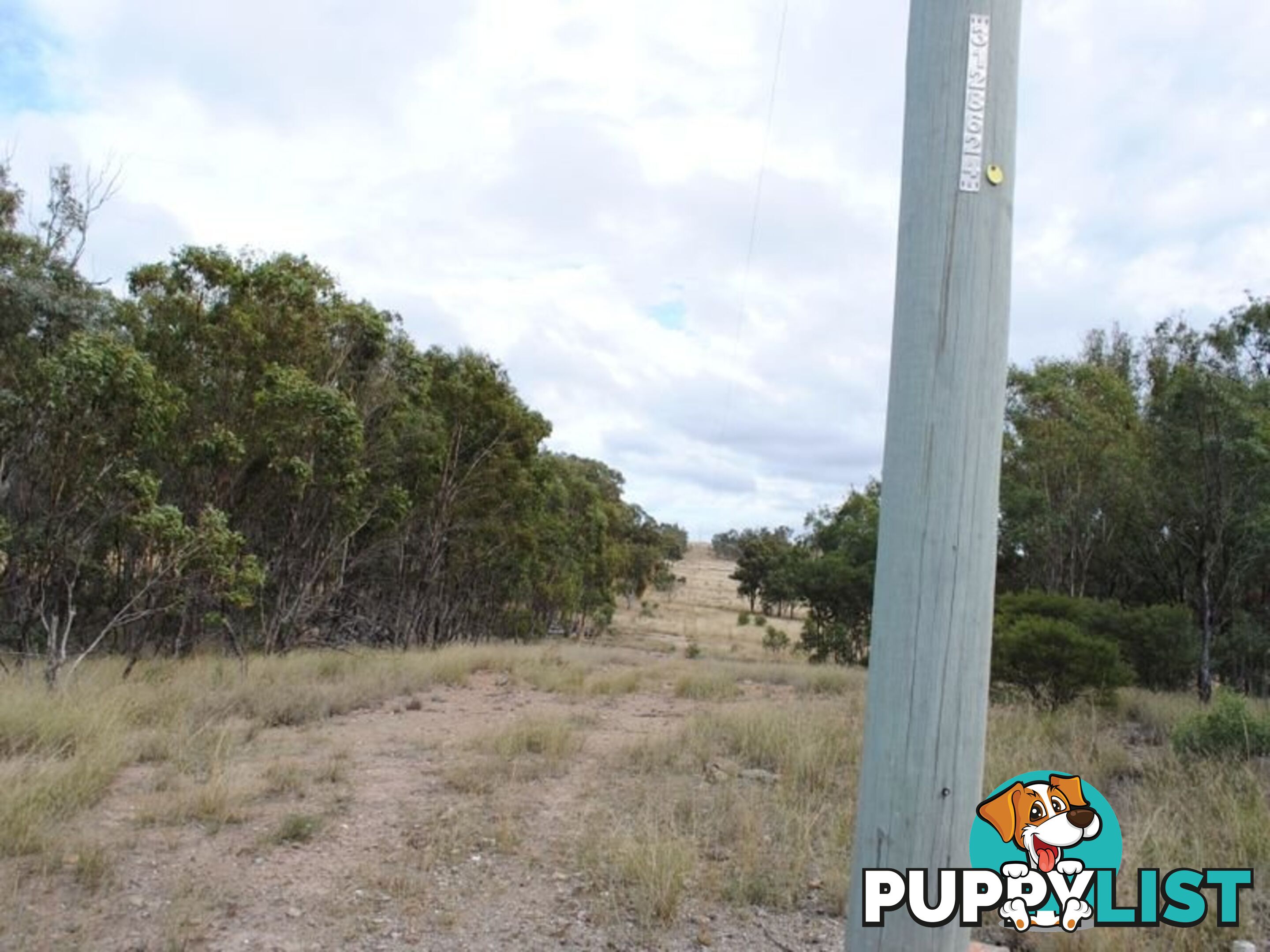 LOT 10 Back Creek Road KARARA QLD 4352