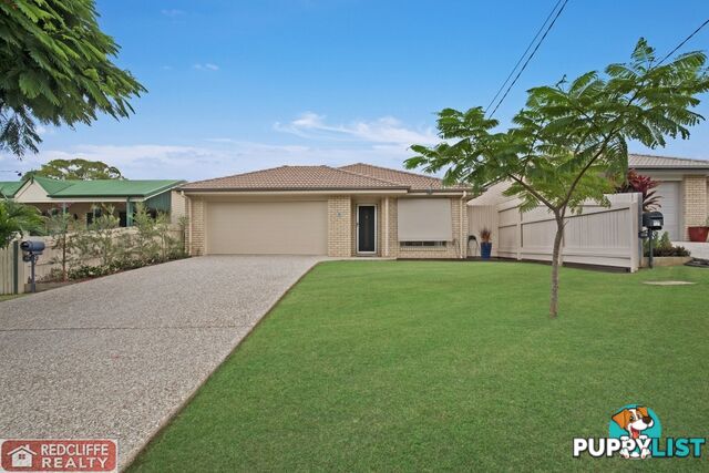 48 Yacht Street CLONTARF QLD 4019