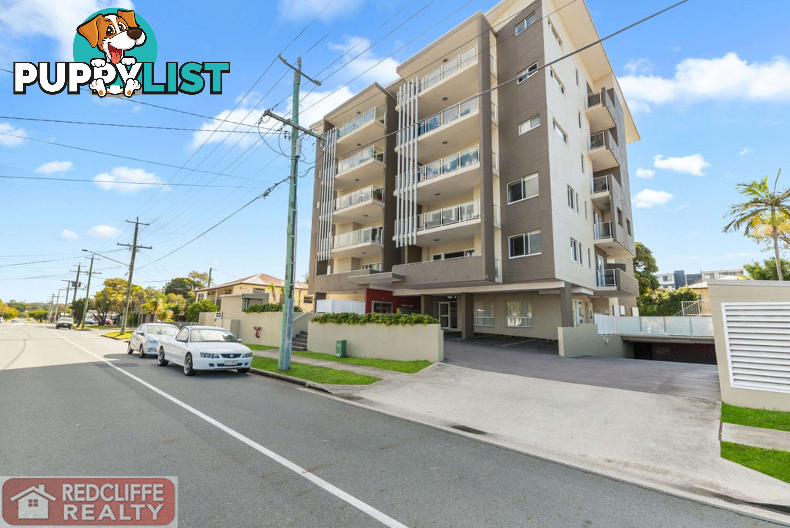 5/26 Sydney Street REDCLIFFE QLD 4020