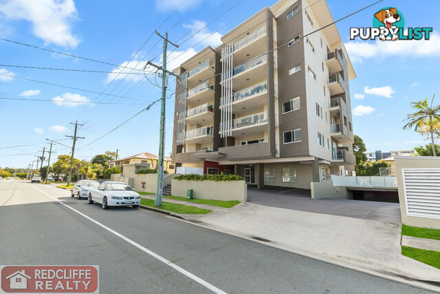 5/26 Sydney Street REDCLIFFE QLD 4020