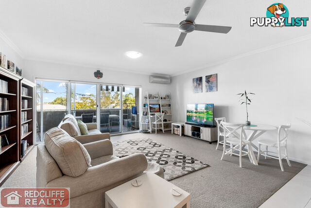 5/26 Sydney Street REDCLIFFE QLD 4020