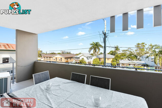 5/26 Sydney Street REDCLIFFE QLD 4020