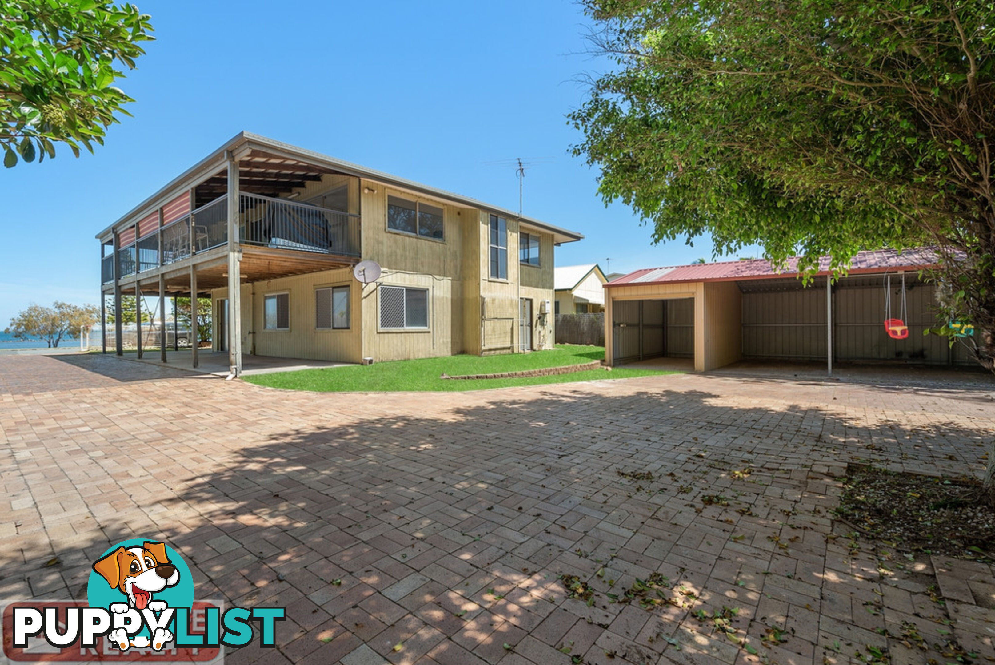 76 Hornibrook Esplanade CLONTARF QLD 4019