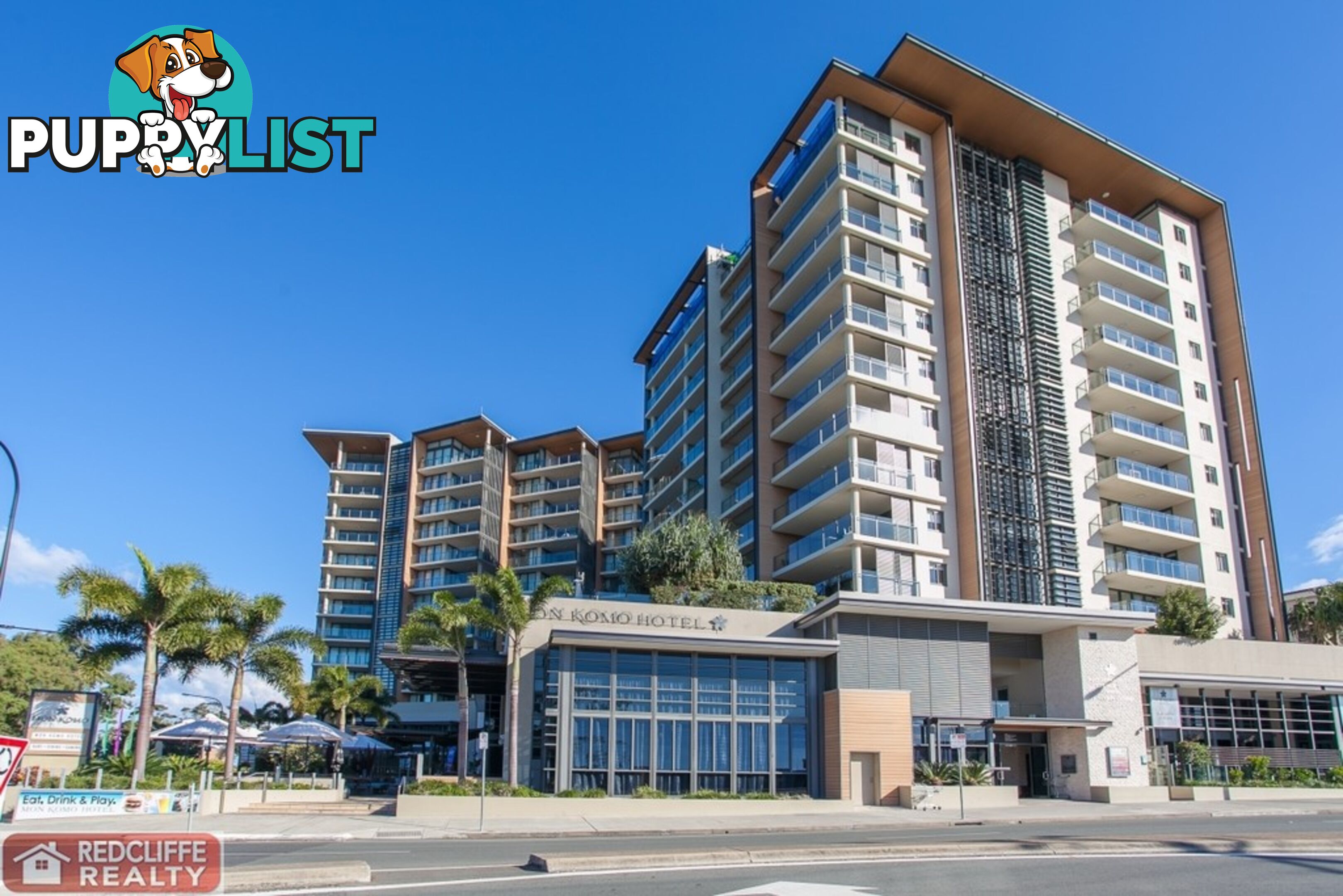 206/99 Marine Parade REDCLIFFE QLD 4020