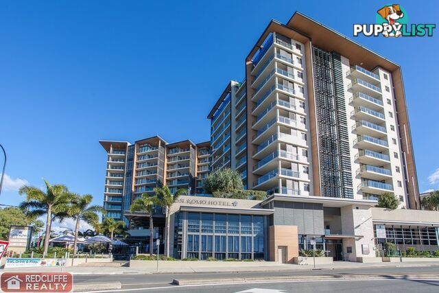 206/99 Marine Parade REDCLIFFE QLD 4020