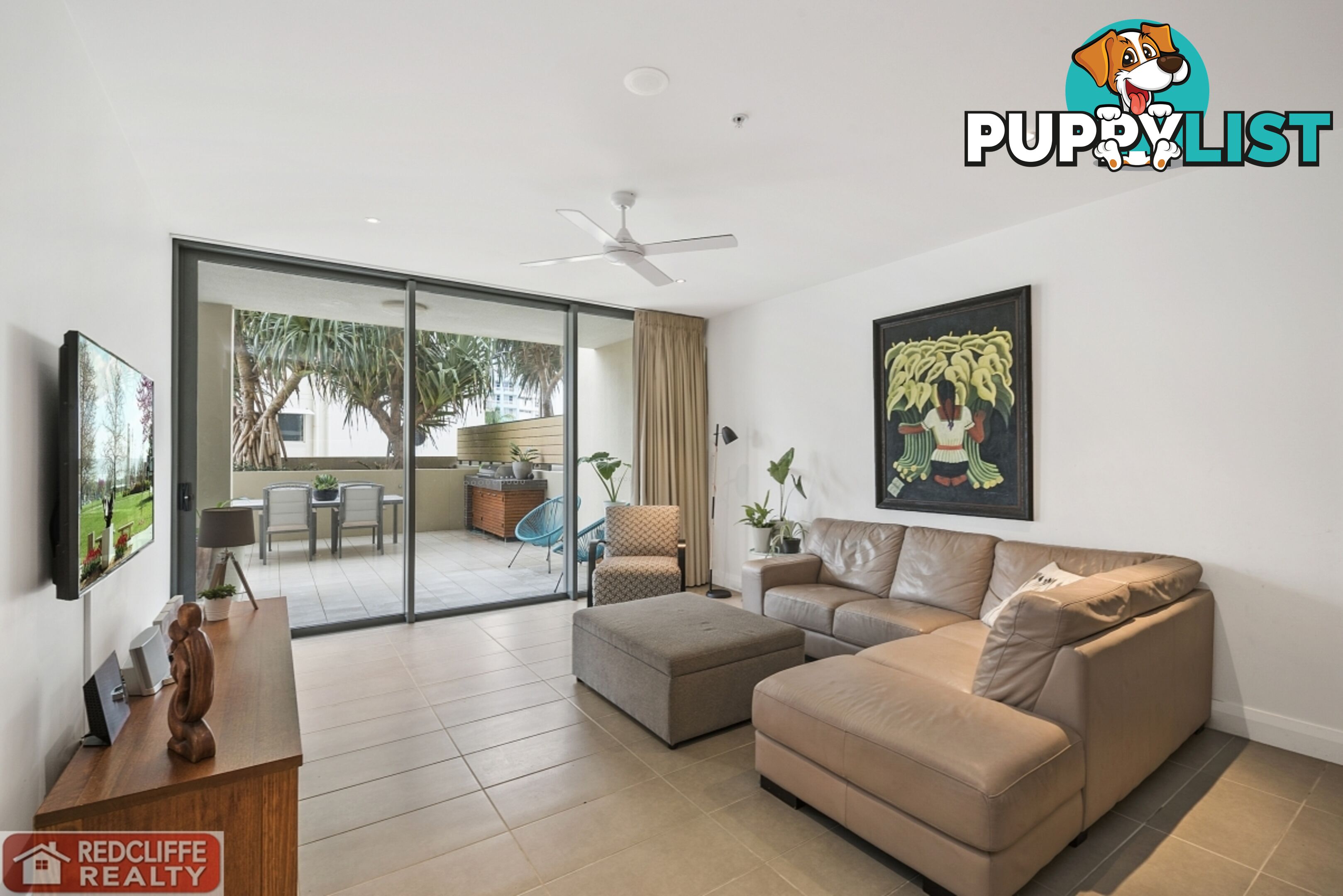 206/99 Marine Parade REDCLIFFE QLD 4020