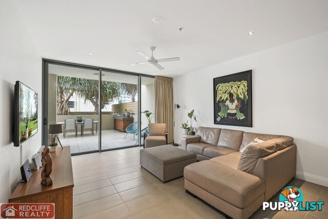 206/99 Marine Parade REDCLIFFE QLD 4020