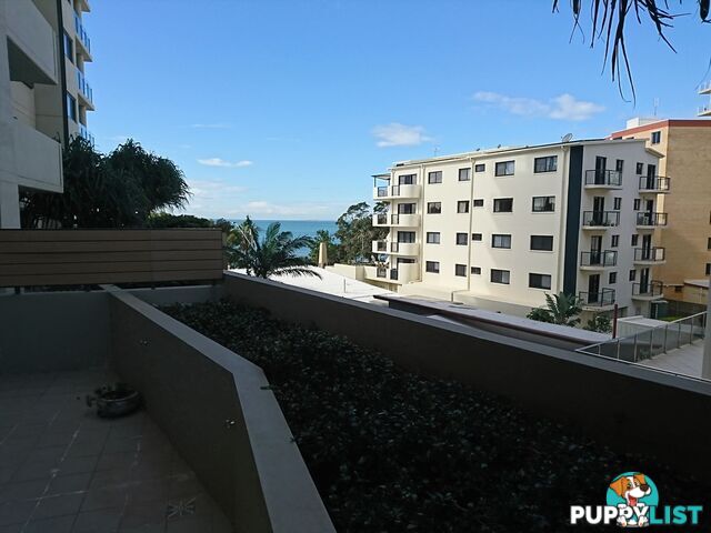 206/99 Marine Parade REDCLIFFE QLD 4020