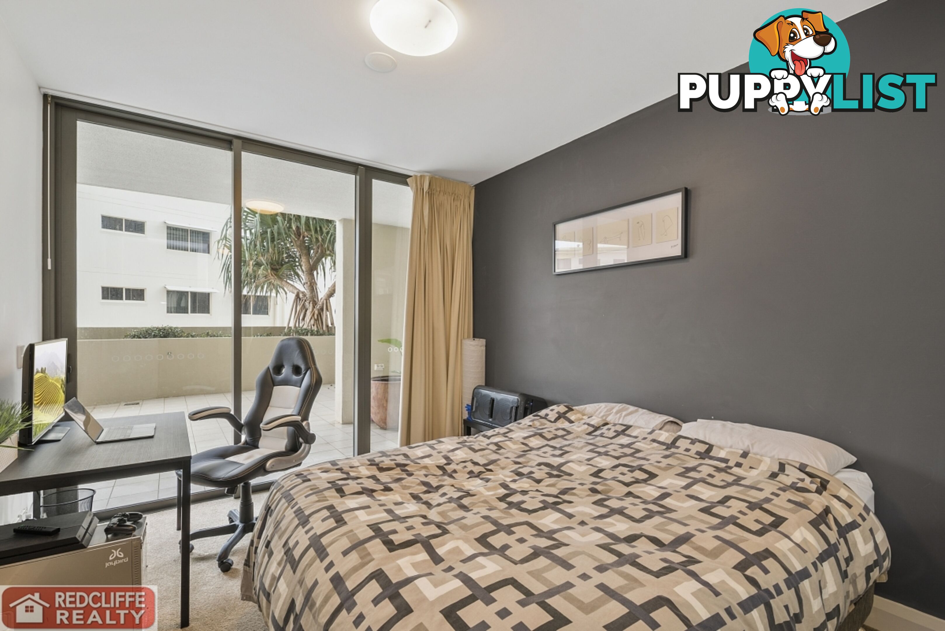 206/99 Marine Parade REDCLIFFE QLD 4020