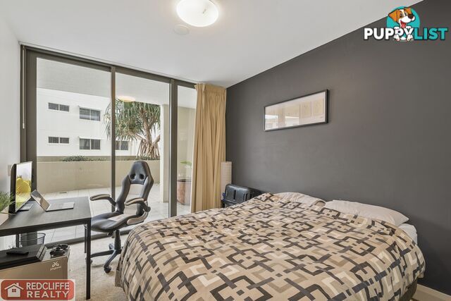 206/99 Marine Parade REDCLIFFE QLD 4020