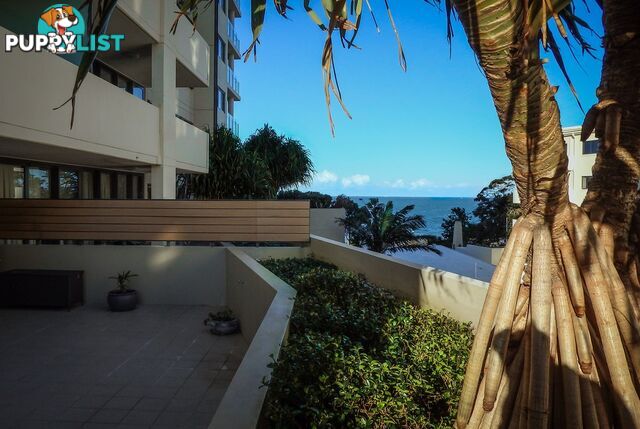 206/99 Marine Parade REDCLIFFE QLD 4020