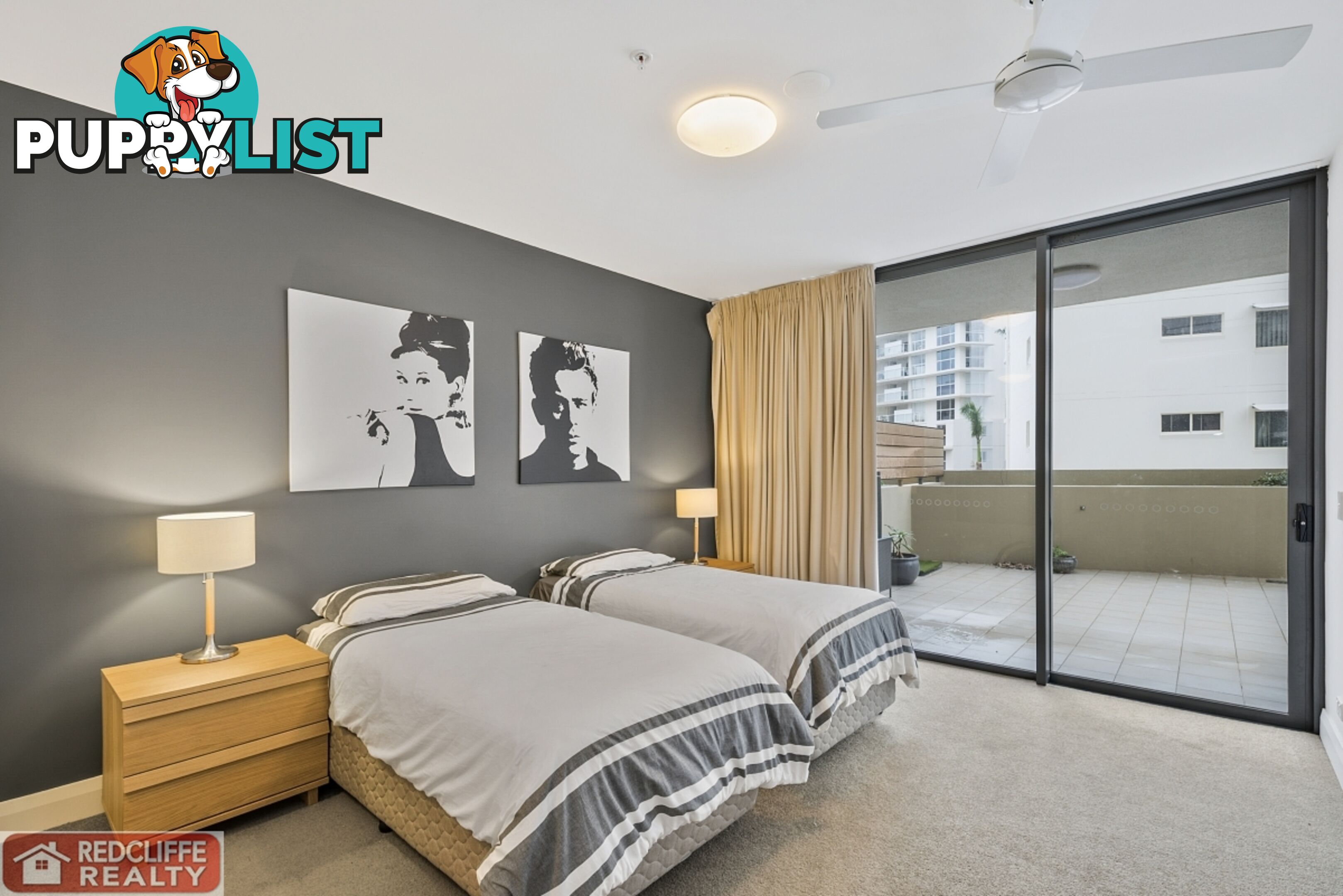 206/99 Marine Parade REDCLIFFE QLD 4020