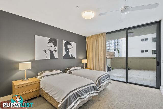 206/99 Marine Parade REDCLIFFE QLD 4020