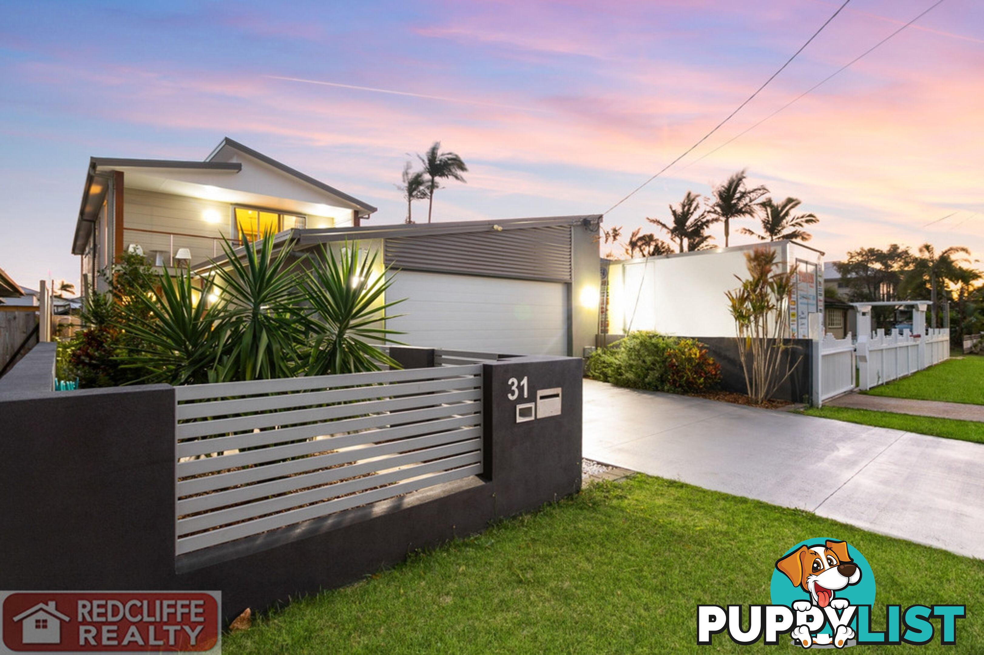 31 Albert Street MARGATE QLD 4019