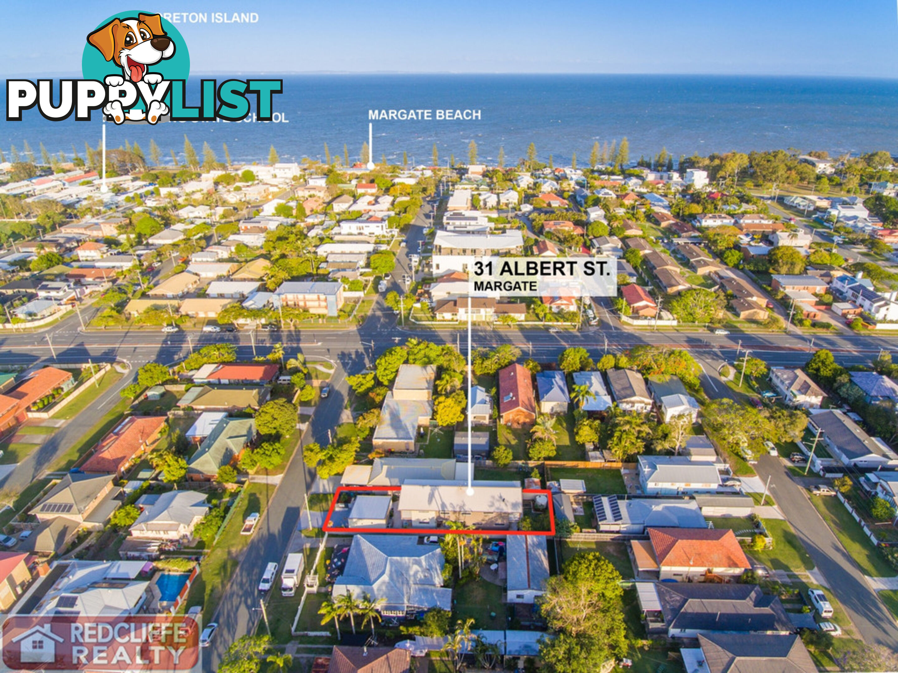 31 Albert Street MARGATE QLD 4019