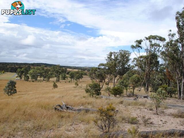 LOT 2 Back Creek Road KARARA QLD 4352