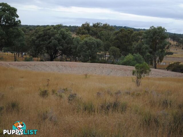 LOT 2 Back Creek Road KARARA QLD 4352