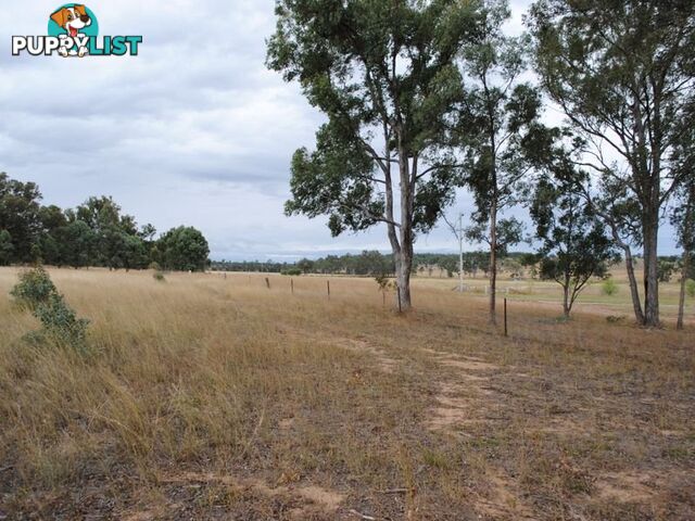 LOT 2 Back Creek Road KARARA QLD 4352