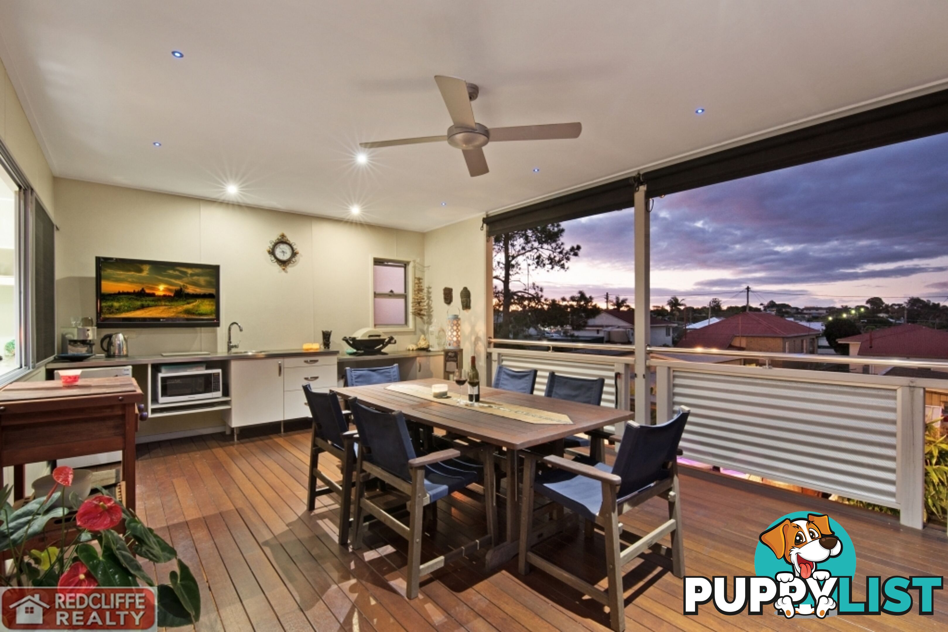 58 Duffield Road MARGATE QLD 4019