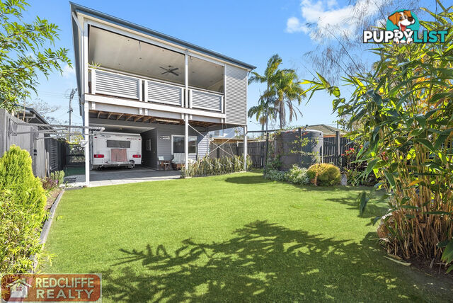 58 Duffield Road MARGATE QLD 4019