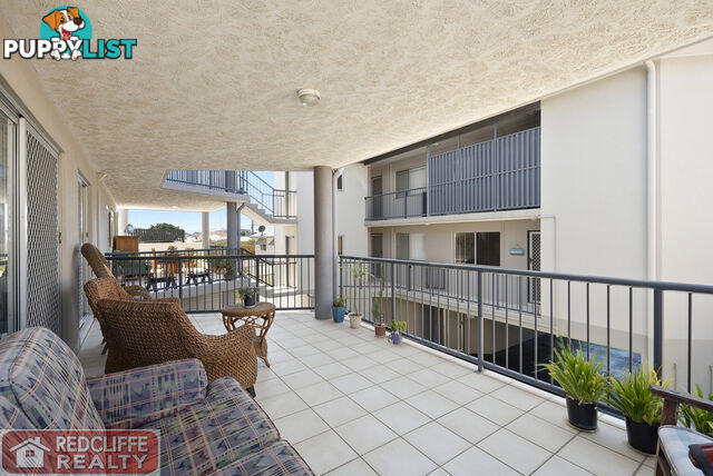 4/13 Tramore Street MARGATE QLD 4019