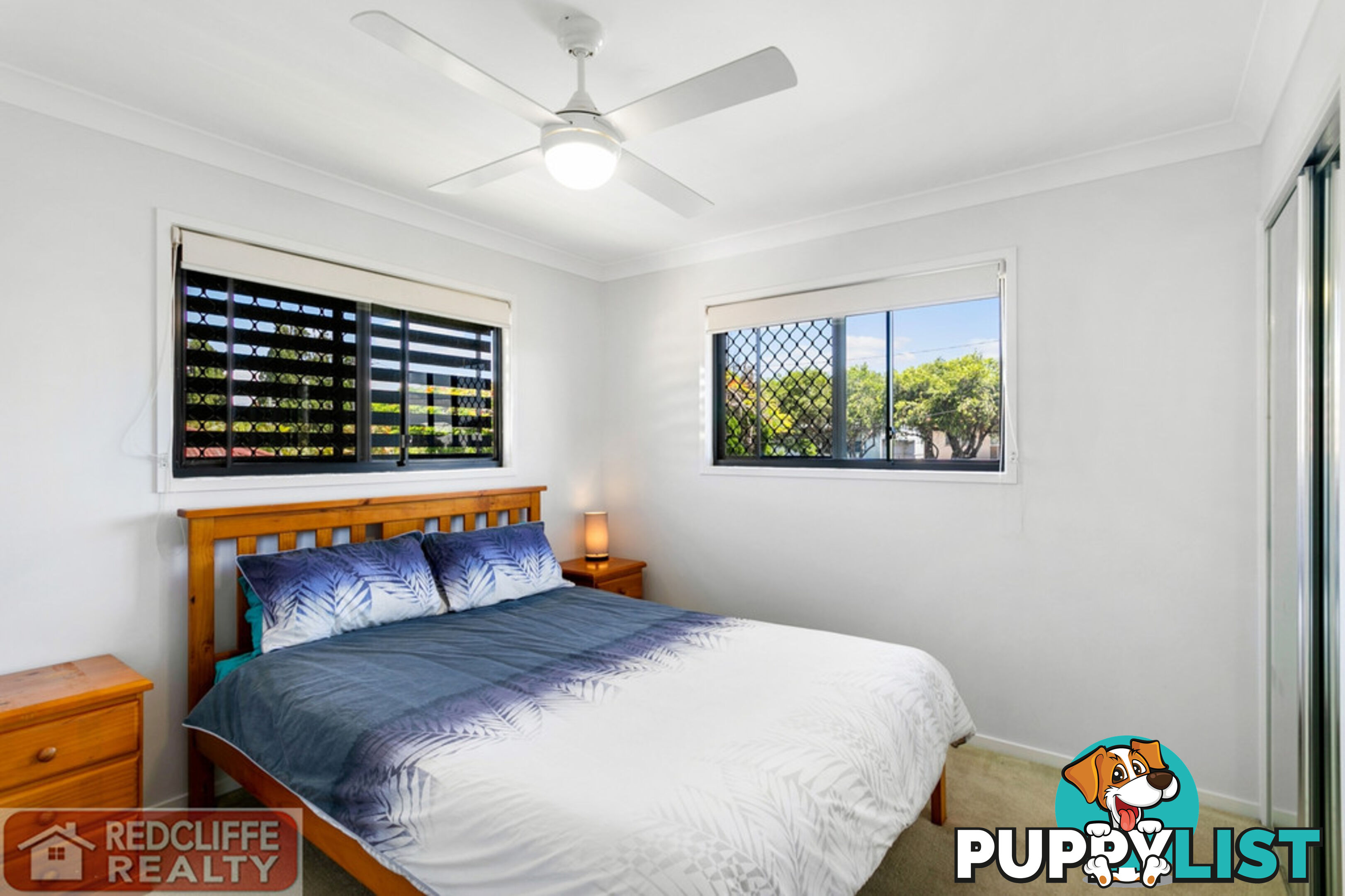 1/5-7 Bramble Street WOODY POINT QLD 4019