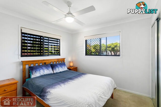 1/5-7 Bramble Street WOODY POINT QLD 4019