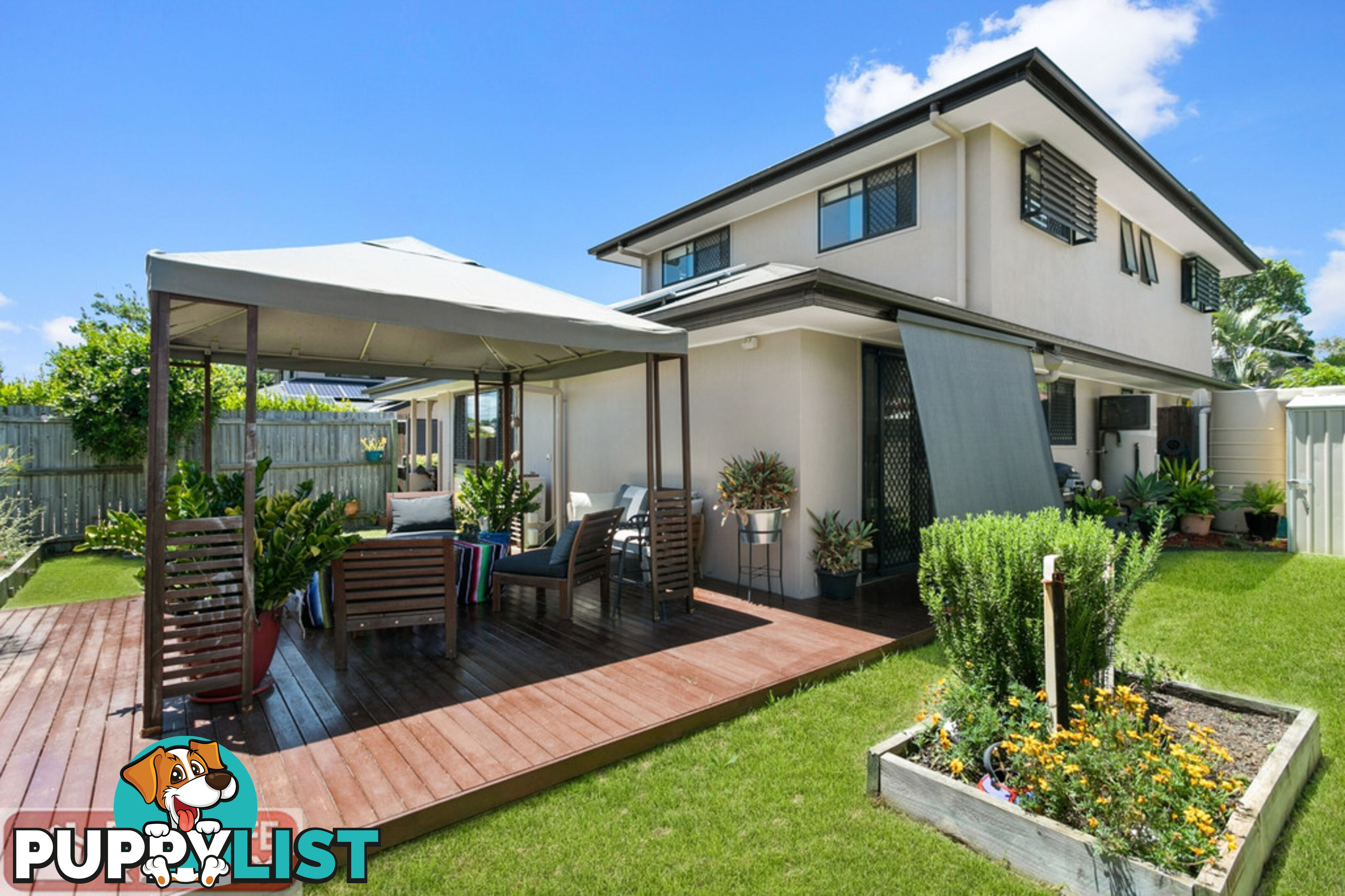 1/5-7 Bramble Street WOODY POINT QLD 4019